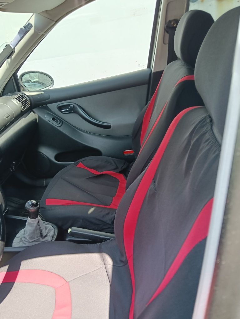 Vând Seat Toledo mk1 1.6