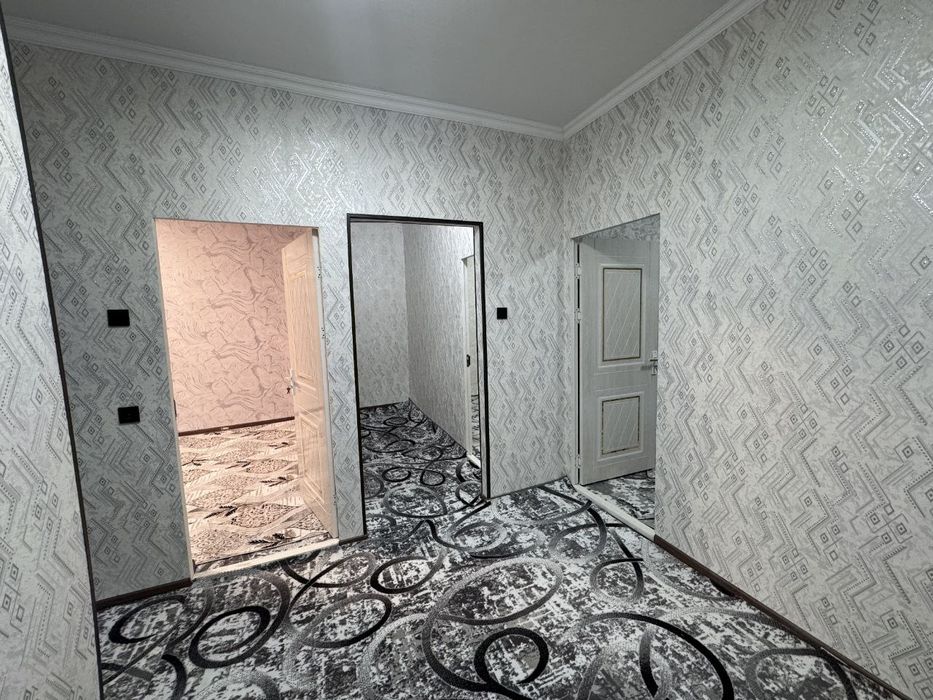 Tezda kvartira sotiladi