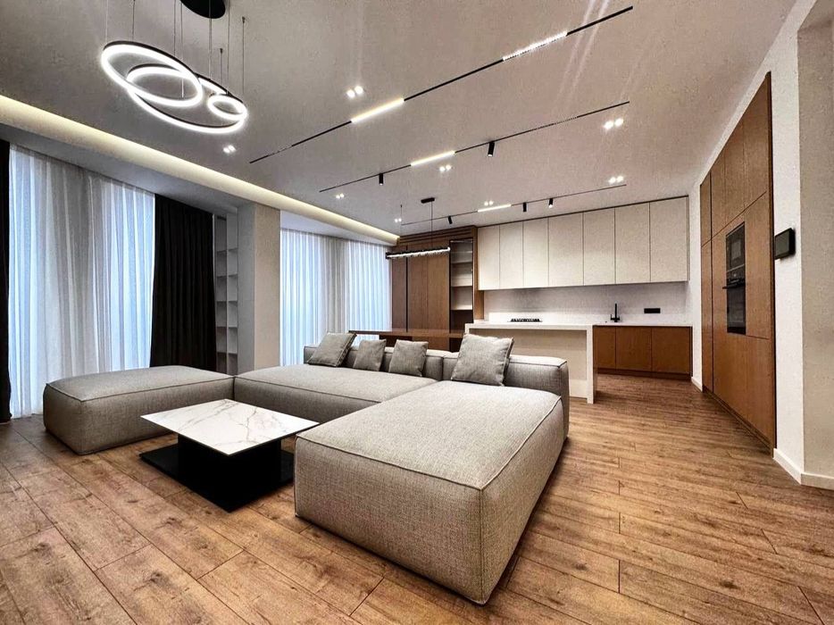 Мирабад Авеню 110м2 Ор-р Госпитальный, Ойбек Сдаётся Премиум квартира