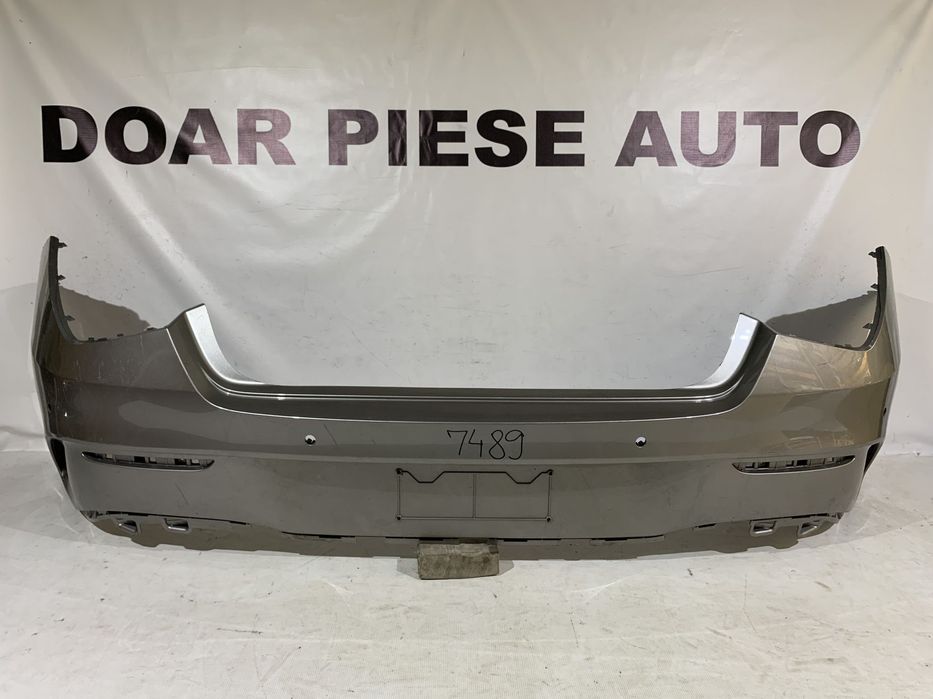 Bara spate Mercedes CLA, AMG W118, 2019, 2020, 2021, 2022, cod origine OE A1778859501.