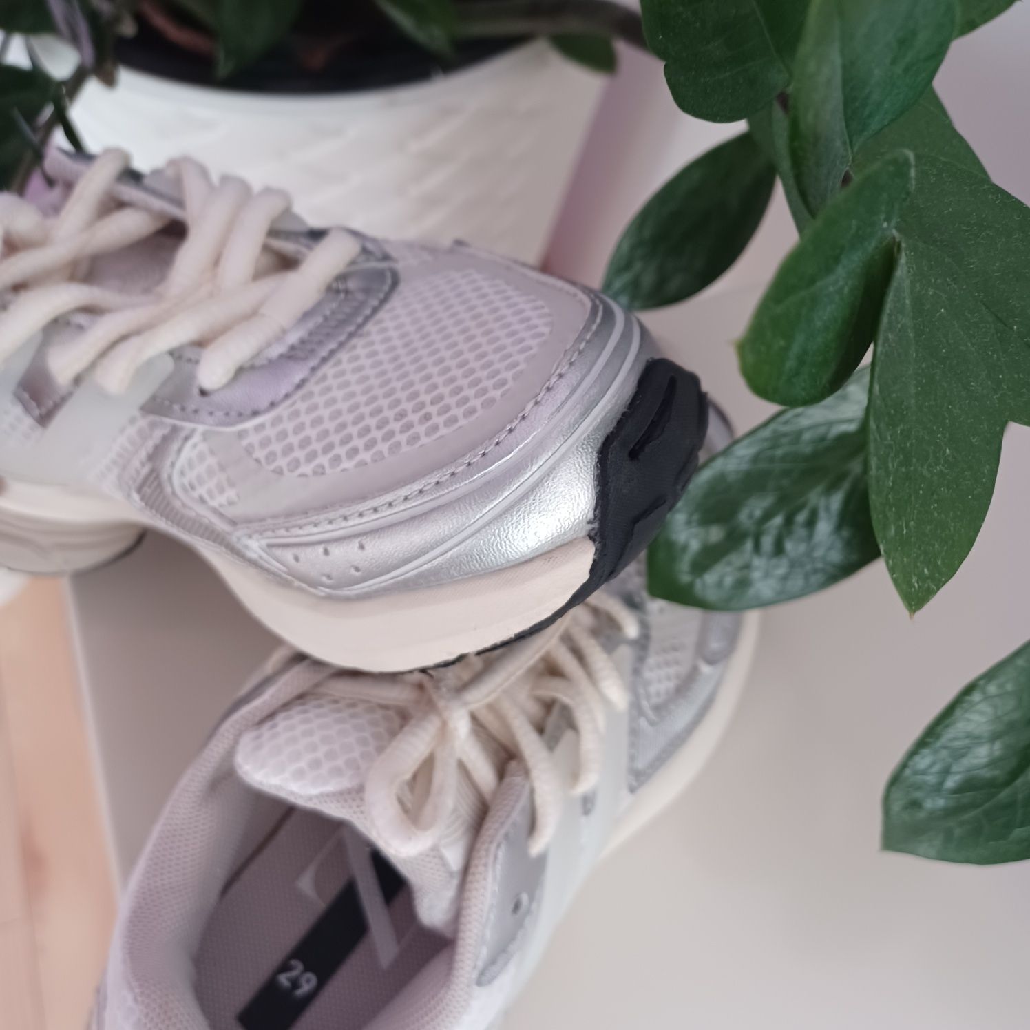 Детски маратонки Zara - 29 номер
