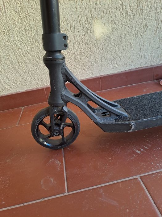 Trotineta Freestyle Ethic Vulcain 12STD Trotinetă