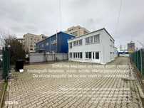 Birouri 16-86mp, hala, zona Silk District