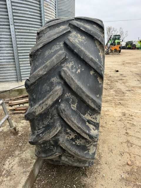 Anvelopa 900/60r42 Trelleborg Second hand 710/70R42 710/60R34