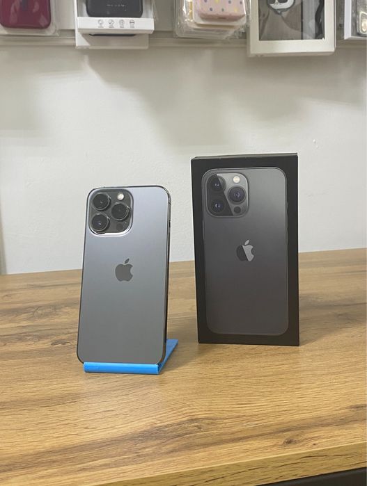 Iphone 13 pro 256 akb 88 / айфон 13 про