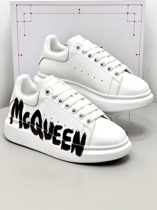 Adidasi Alexander Mcqueen Unisex Fullbox 36-45