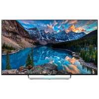 Sony Bravia KDL-43W755C, Smart TV, LED 43'' (108 cm), Full HD, Slim