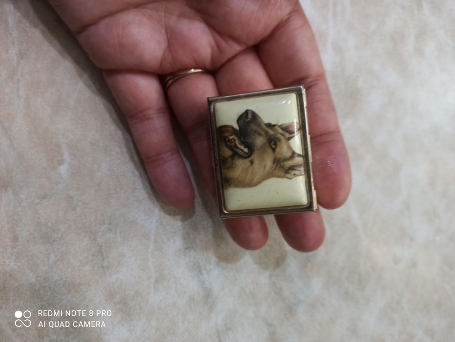 Таблетница для вашего питомца.