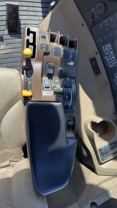 Tractor John Deere 8410, 285 cp, stare exceptionala!