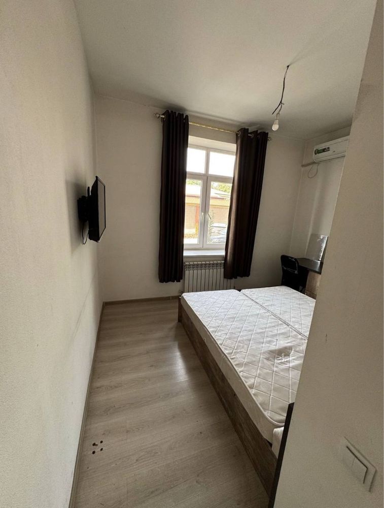 ЖК QUSHBEGI Golden House Кушбеги Qanotchi Под ключ 3-комнатная 96 м2