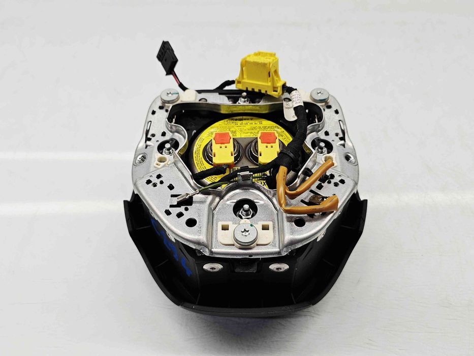 Airbag volan Audi A3 Sportback (8PA) [Fabr 2004-2013] 8P0880201CB