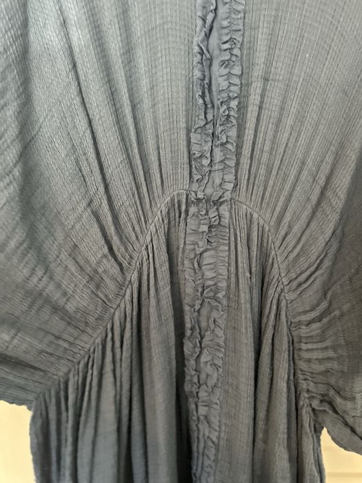 Rochie asimetrica Zara, marimea M