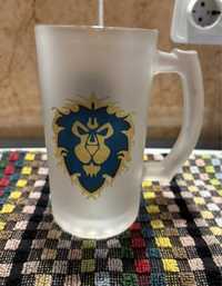 World of Warcraft Mug