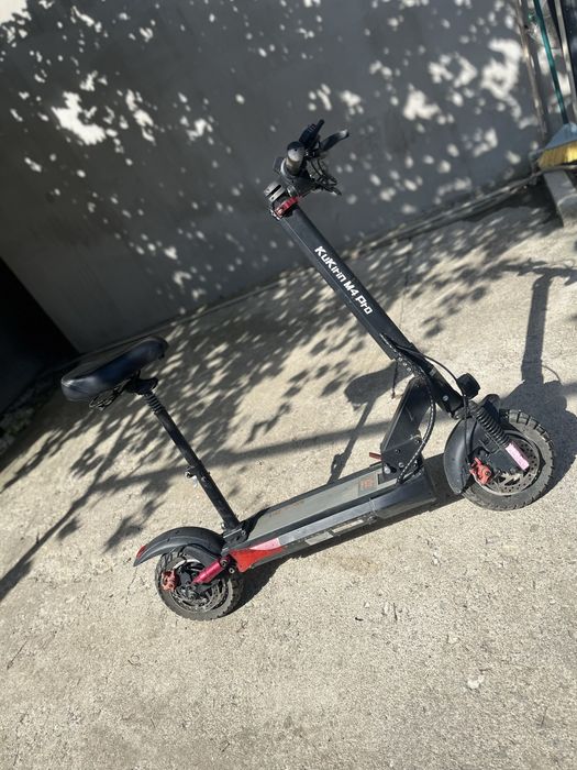 Vand Kugoo Kirin M4pro