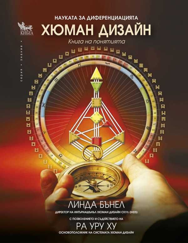 Финото Тяло Енергийна Енциклопедия I Хюман Дизайн  и други книги