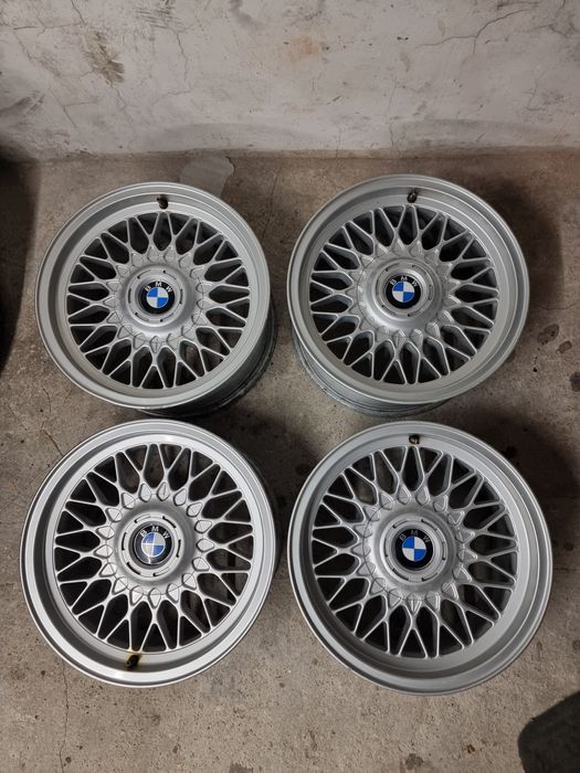 Джанти BMW Style 5 BBS rz469