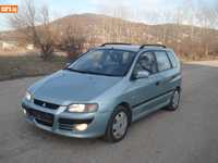 Mitsubishi Space Star 1.9DID на части