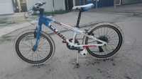 Bicicleta CUBE 20 inch