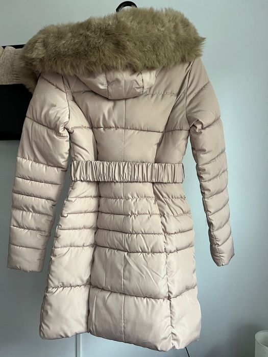 Geaca de iarna marimea S