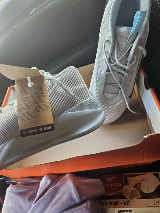 Adidași Nike Noi 47