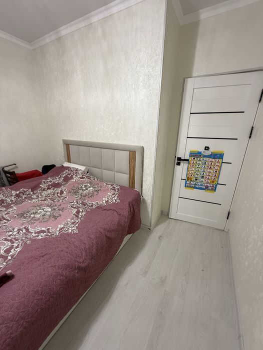 Урганч сити 3 хонали 74 кв квартира сотилади