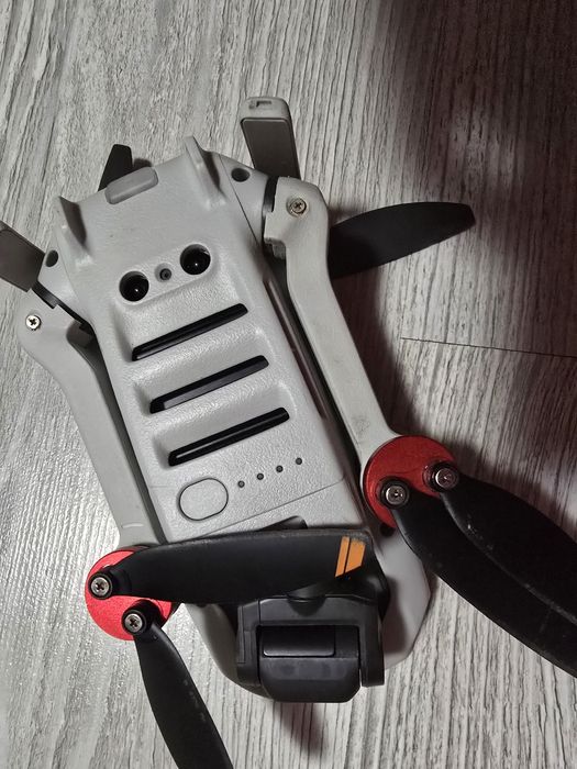 Brate drona dji mini 2 mini 4k!