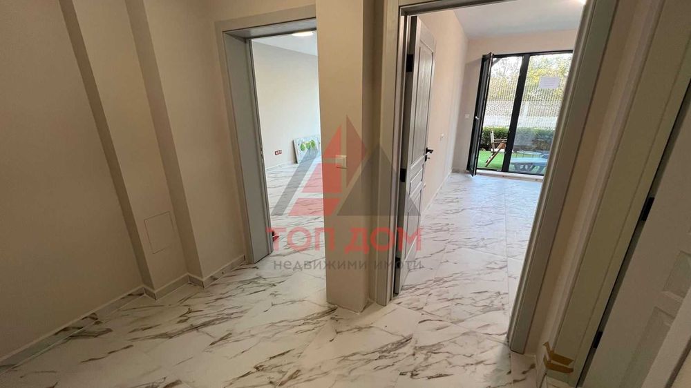 Дава се под наем Офис в к.к. Св.Св. Константин и Елена - 90 кв.м за 510 € - Снимка #6