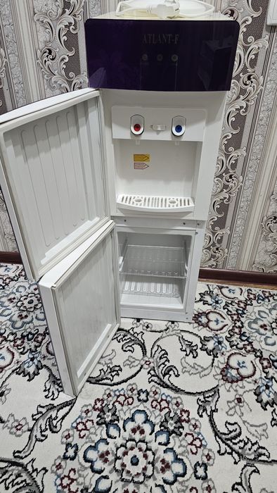 Продаётся  кулер