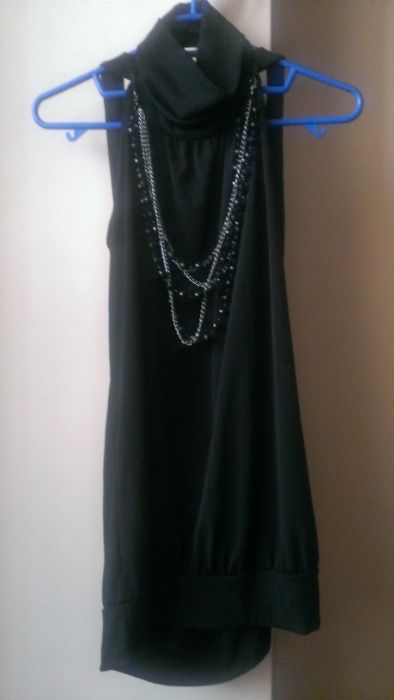 top dama fara maneci cu margele