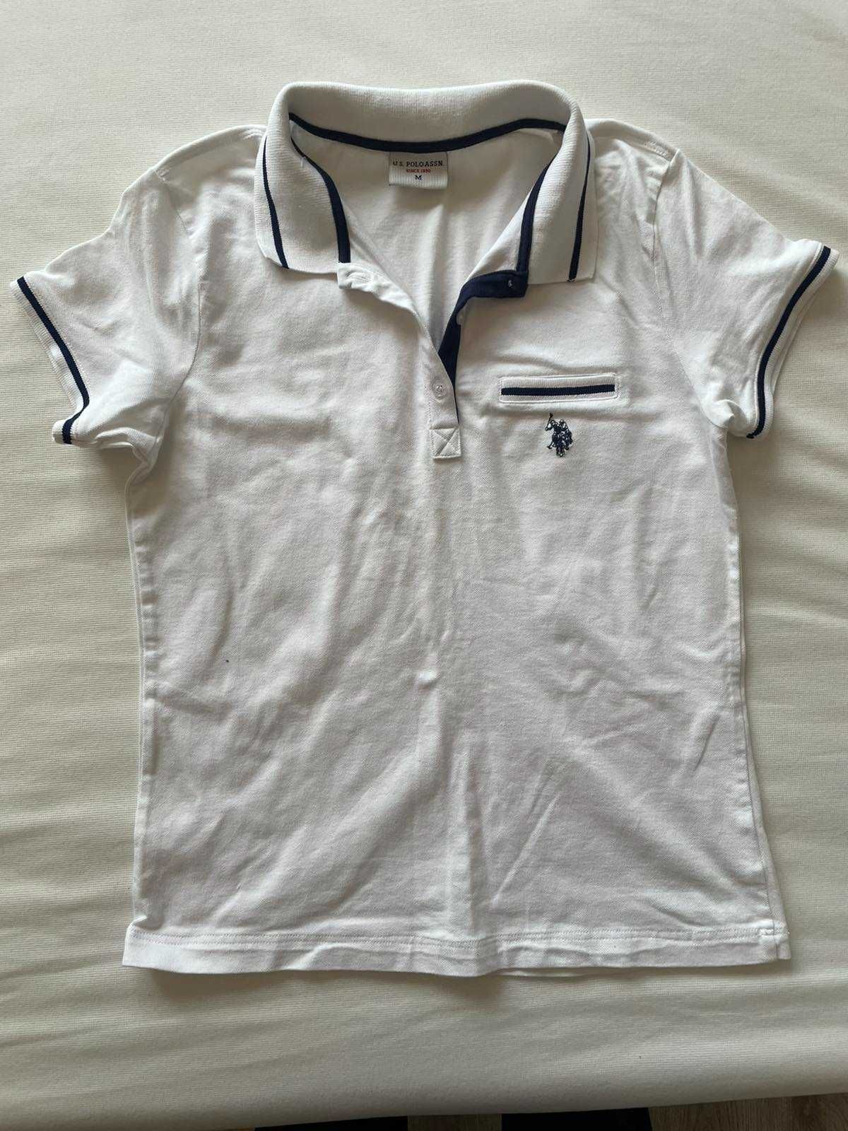 Детски ризи U.S.POLO