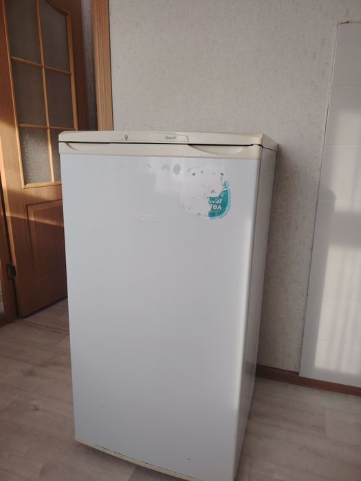 Продам бу холодильник Nord  в хорошем состоянии 25000