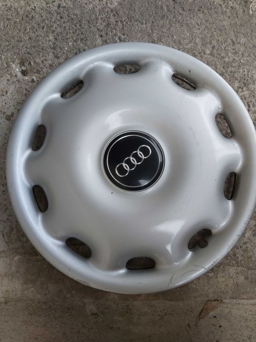 Кола на части Ауди