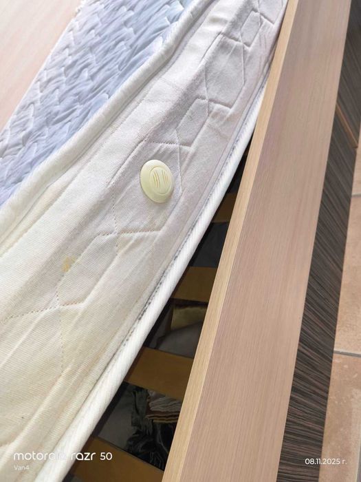 Матрак 90/200/16 см