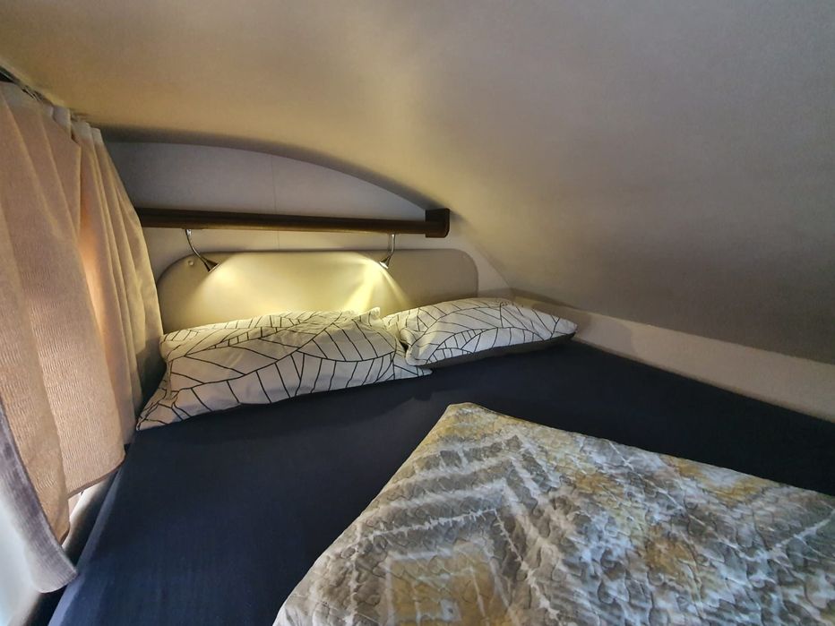 Autorulota de închiriat/inchiriere autorulota/Rulota de inchiriere