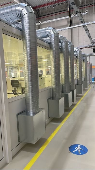 Pompe de căldură, Climatizare, Ventilație - Vânzare și montaj