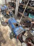 Cutie de viteze ford 5000 tractor