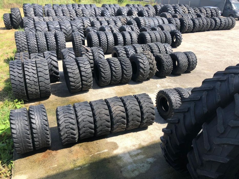 650/65R42 cauciucuri de OCAZIE anvelope noi case claas john deere