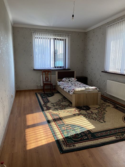 Сдается дом в аренду.