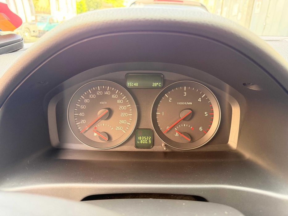 Volvo C30 - 2010