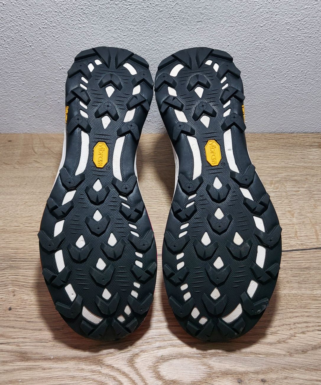 Pantofi alergare, trail Merrell MTL Long Sky 2 Matryx Vibram, nr 41 EU