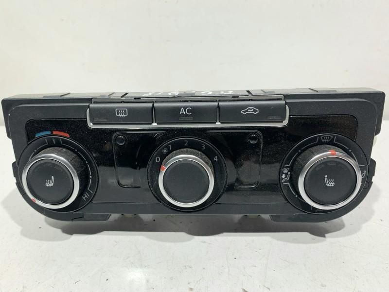 Panou comanda clima Volkswagen Tiguan (2007-2011) 7N0907426L