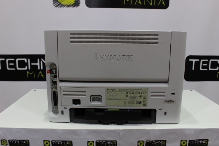 Реновиран /Лазерен принтер/принтер/Lexmark/MS415dn/printer