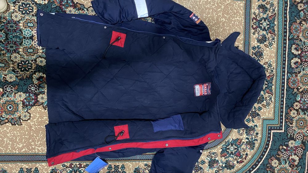 Спецодежда куртка