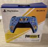 Controller PS5 Fortnite Limited Edition