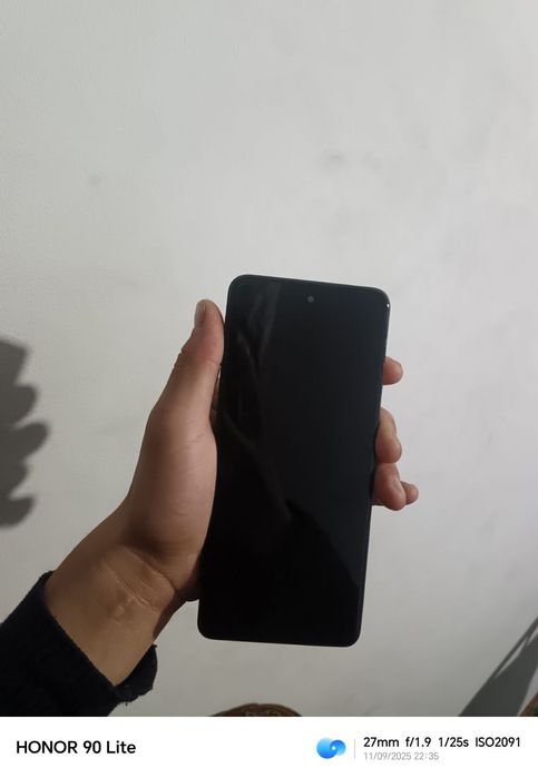 Tecno LI6 pubga 90fps