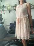 Rochie elegantă de zi
