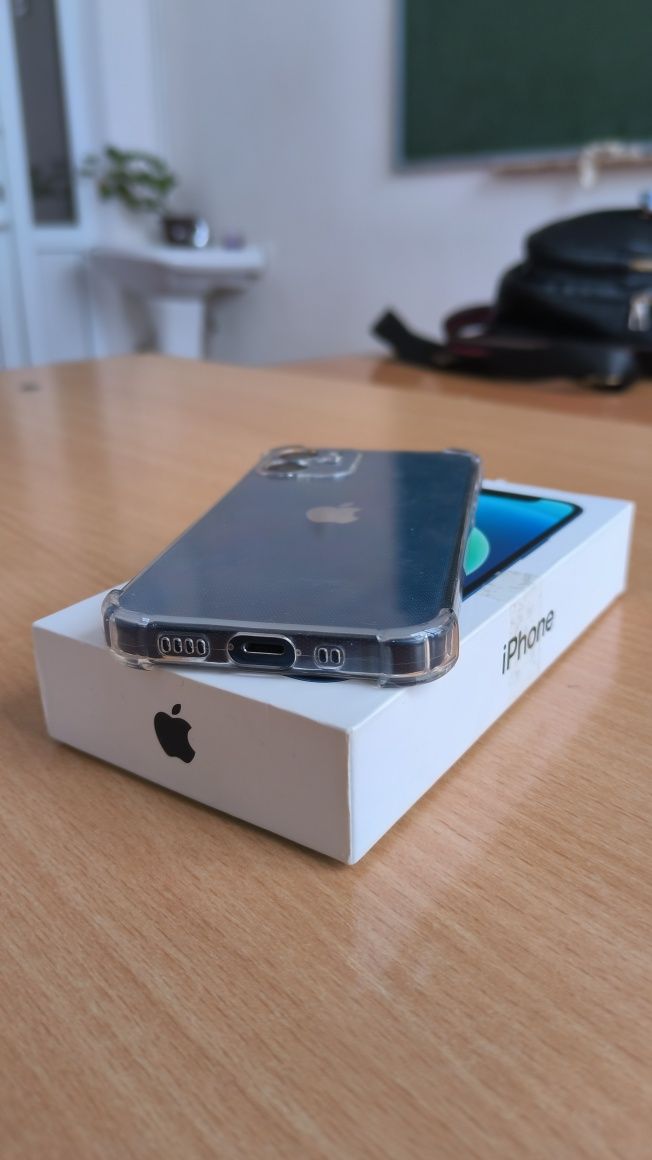 iPhone 12 mini. 128gb