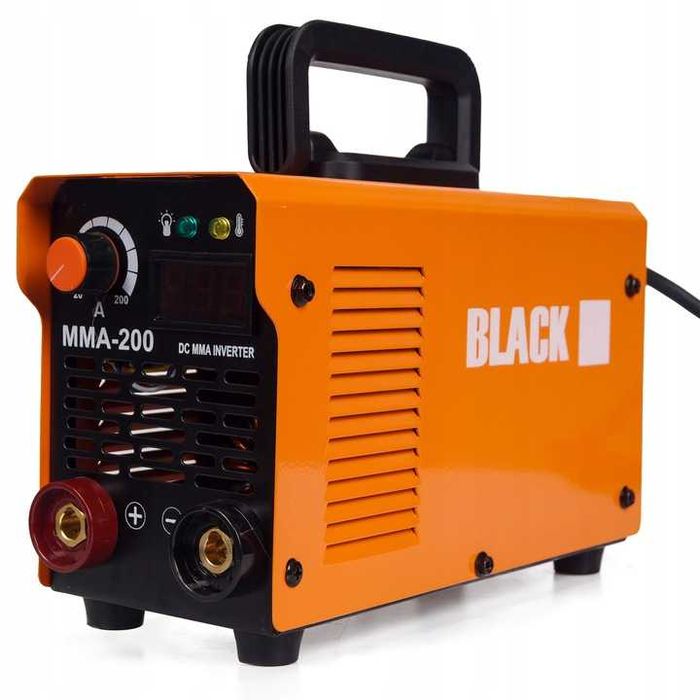 Aparat / invertor sudura 200A (37411)