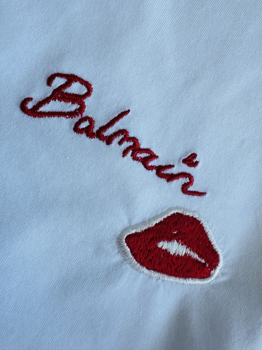 Дамска тениска Balm ain