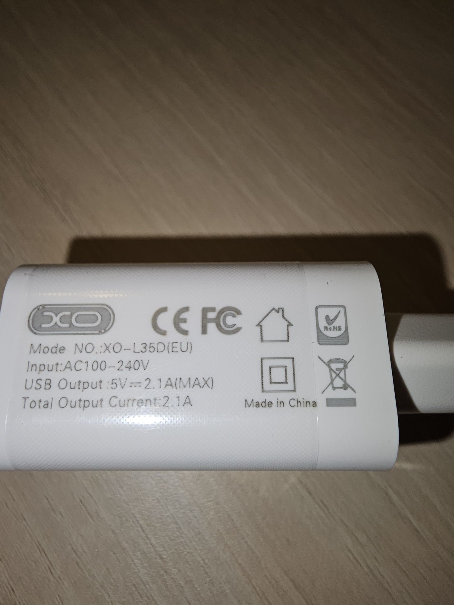 270 încărcătoare usb 2.1A